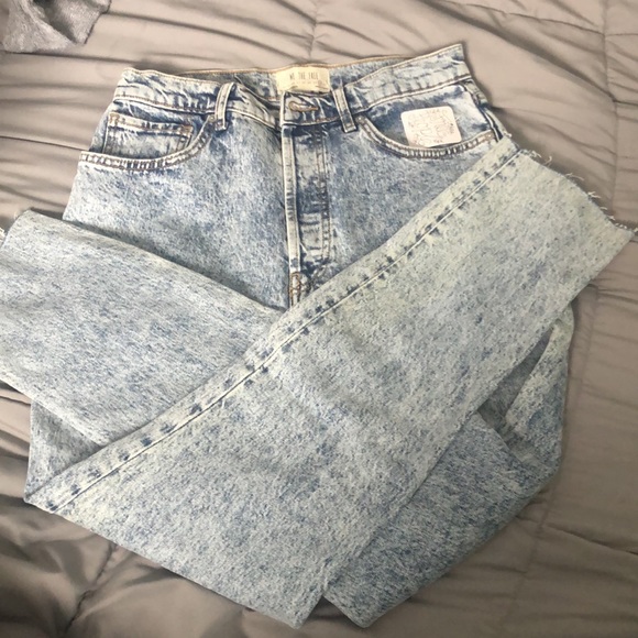 Free people skinny jeans - Picture 4 of 8